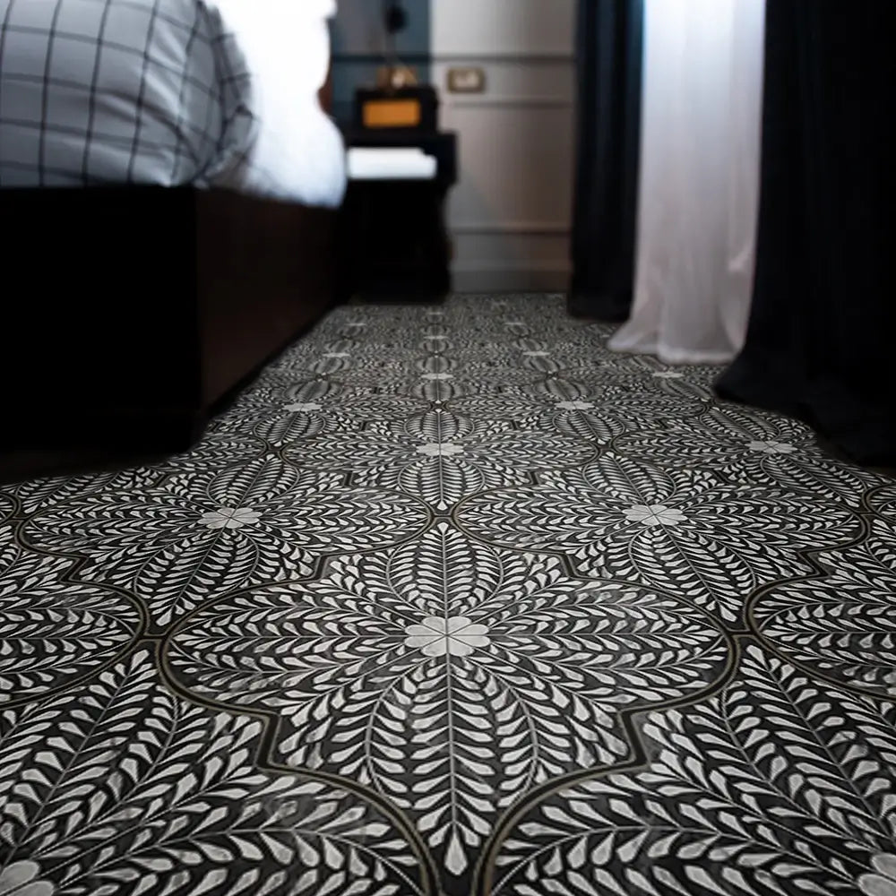 Ama Rolled Goods Vinyl Flooring