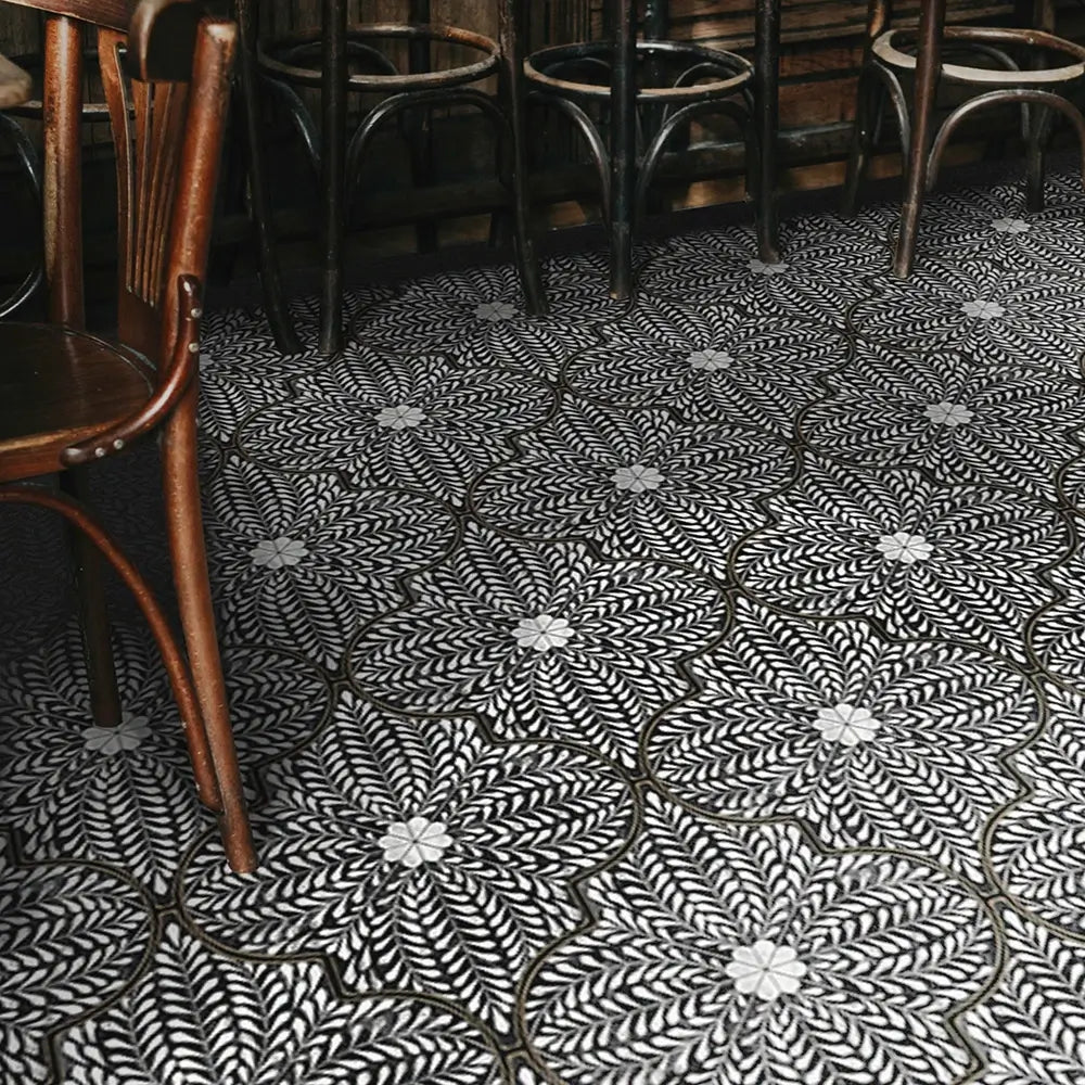 Ama Rolled Goods Vinyl Flooring