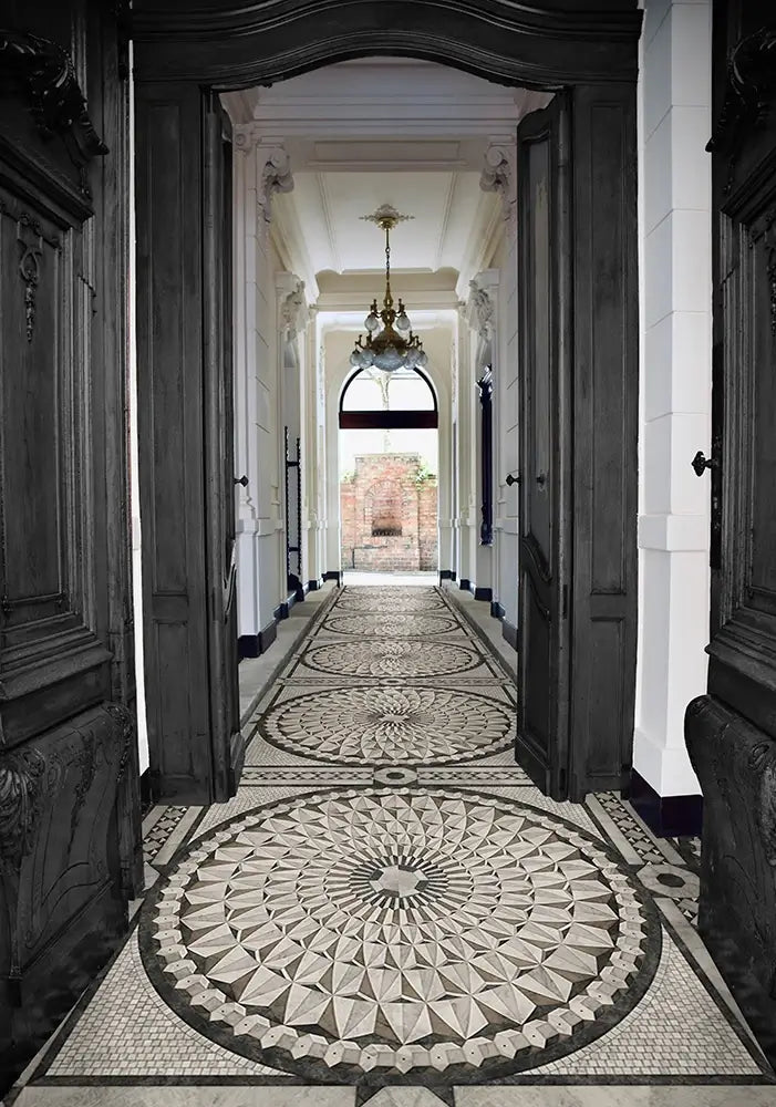 Aurelius Rolled Goods Vinyl Flooring