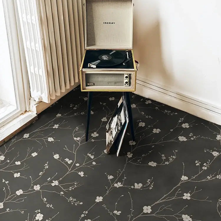 Elysian Rolled Goods Vinyl Flooring