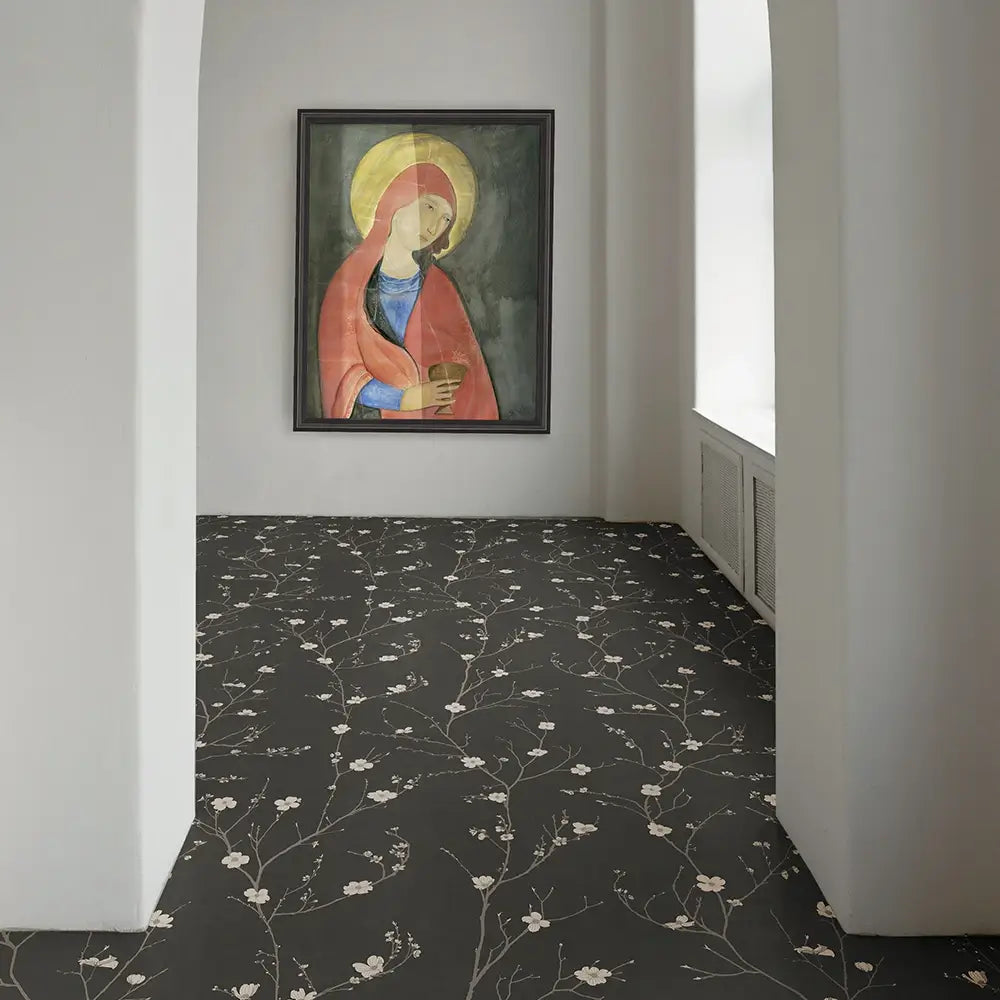 Elysian Rolled Goods Vinyl Flooring