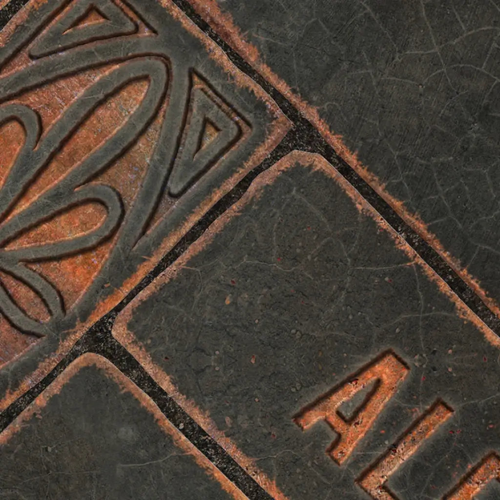 The Abbey Rolled Goods Vinyl Flooring