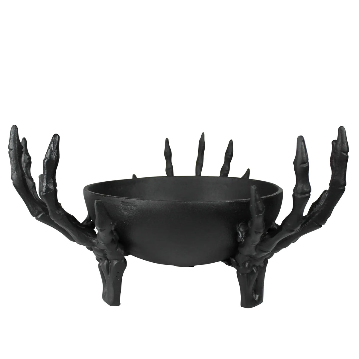 Skeleton Hand Bowl