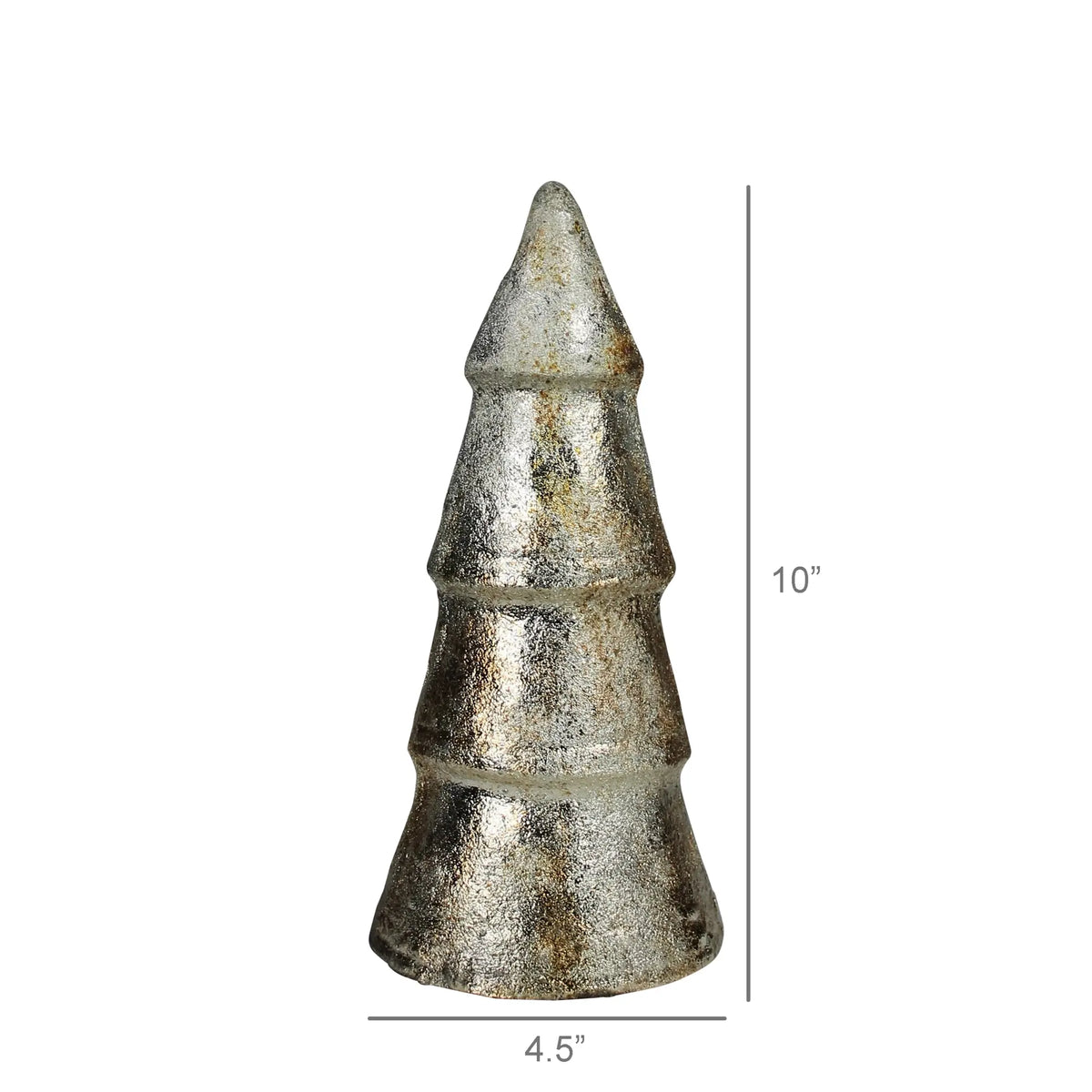 Aluminum Tree