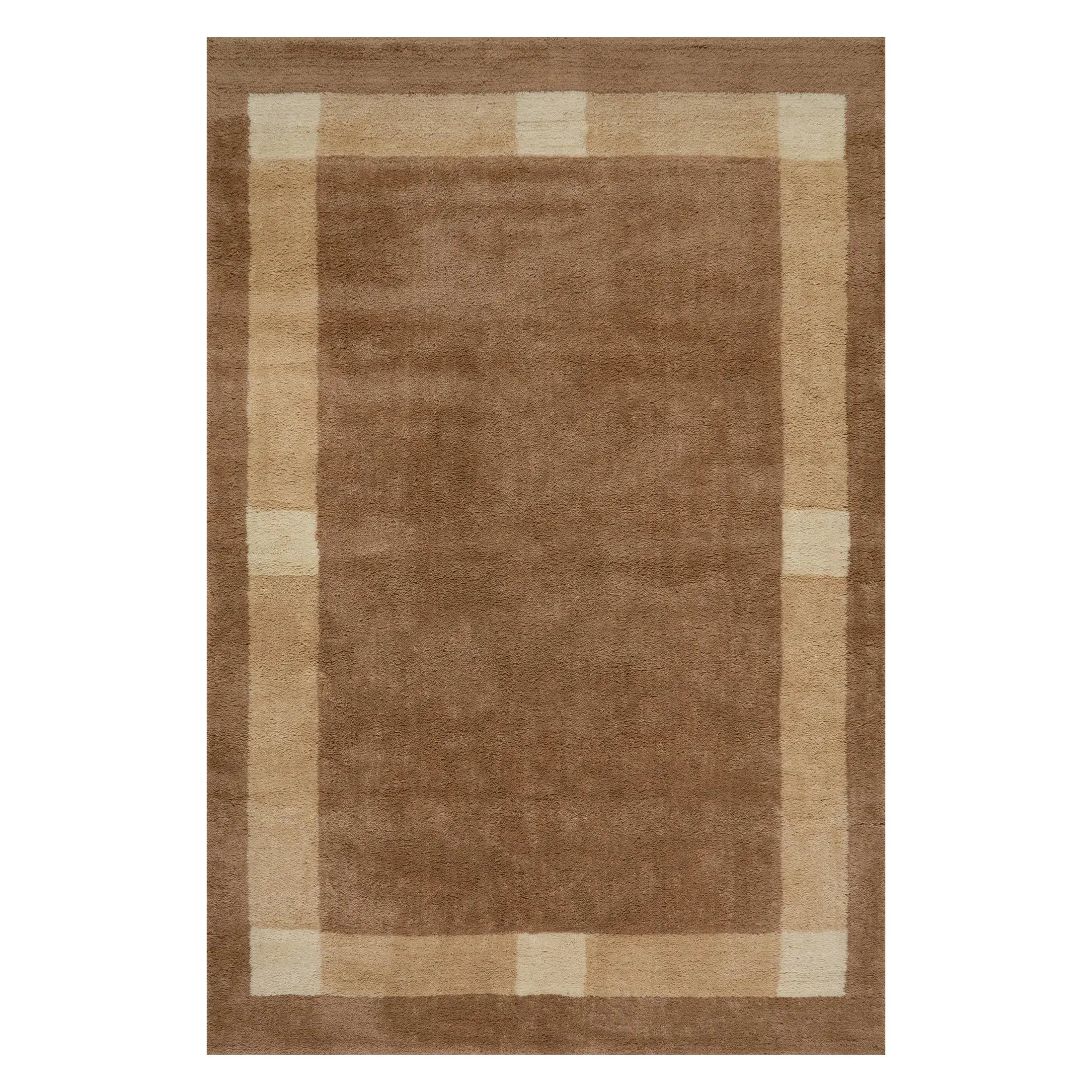 Silja Bordered Rug
