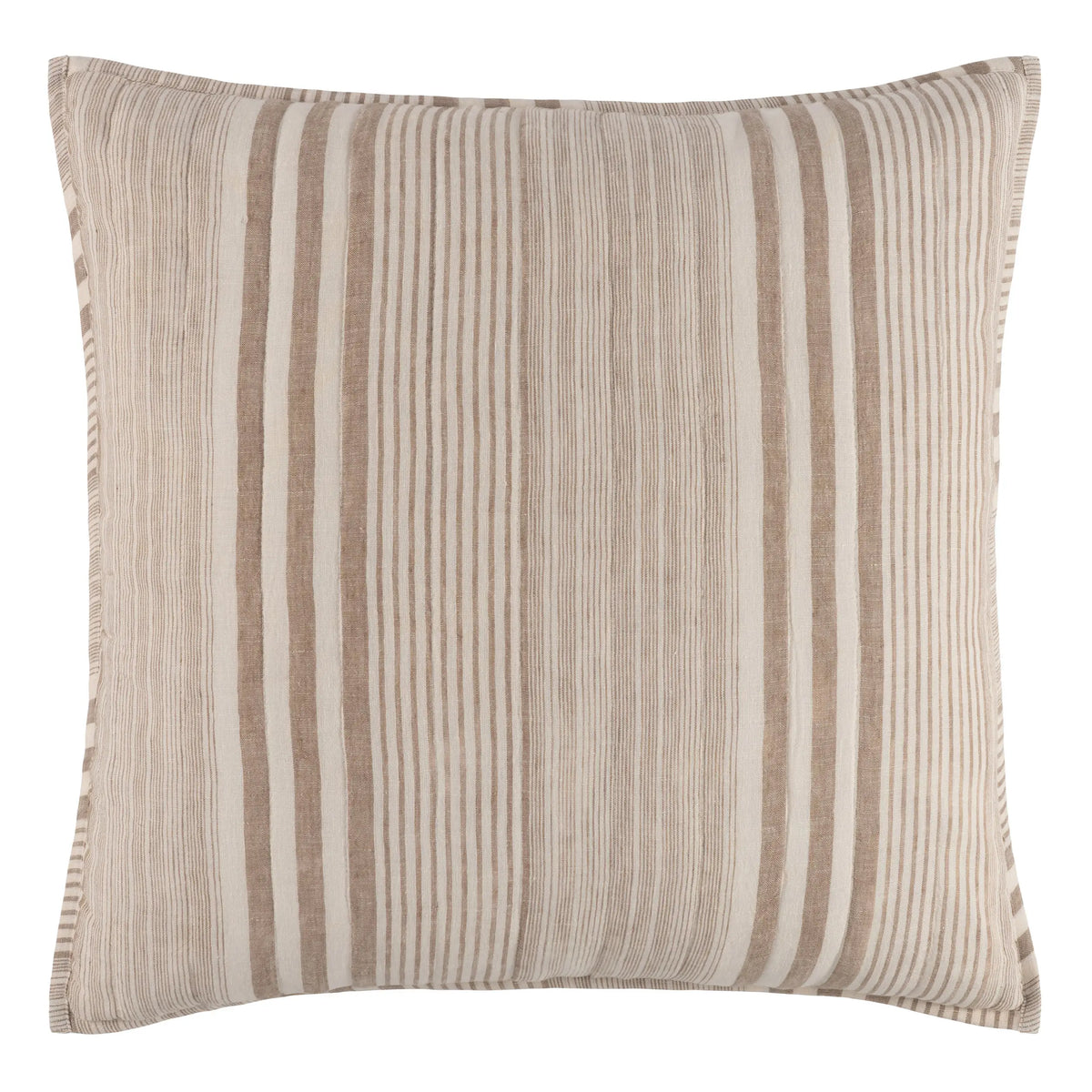 Pine Cone Hill Carolina Stripe Quilted Sham
