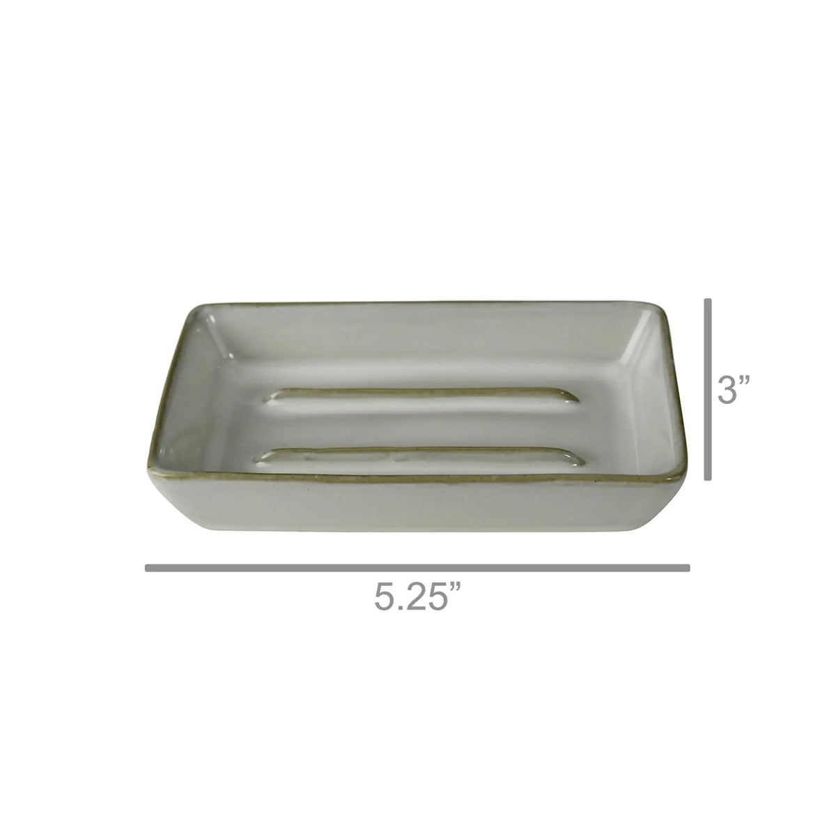 Dune Soap Dish