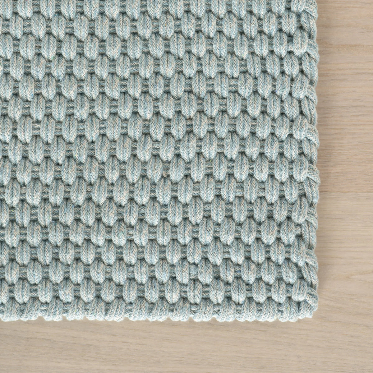Dash & Albert Bridges Rope Rug