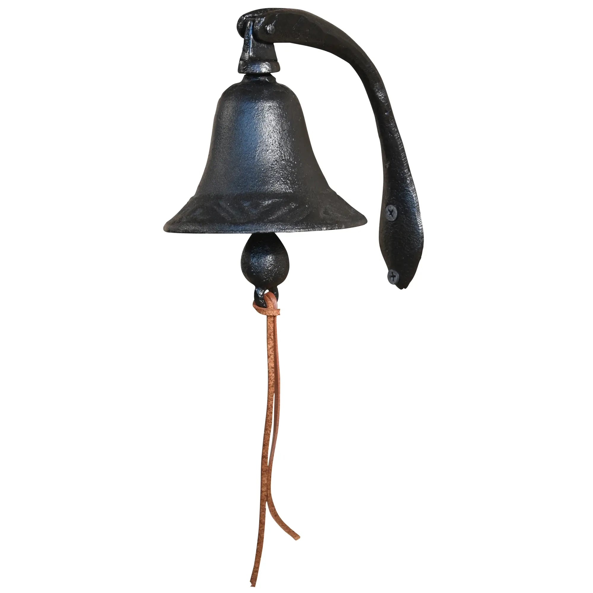 Cast Iron Arch Bell