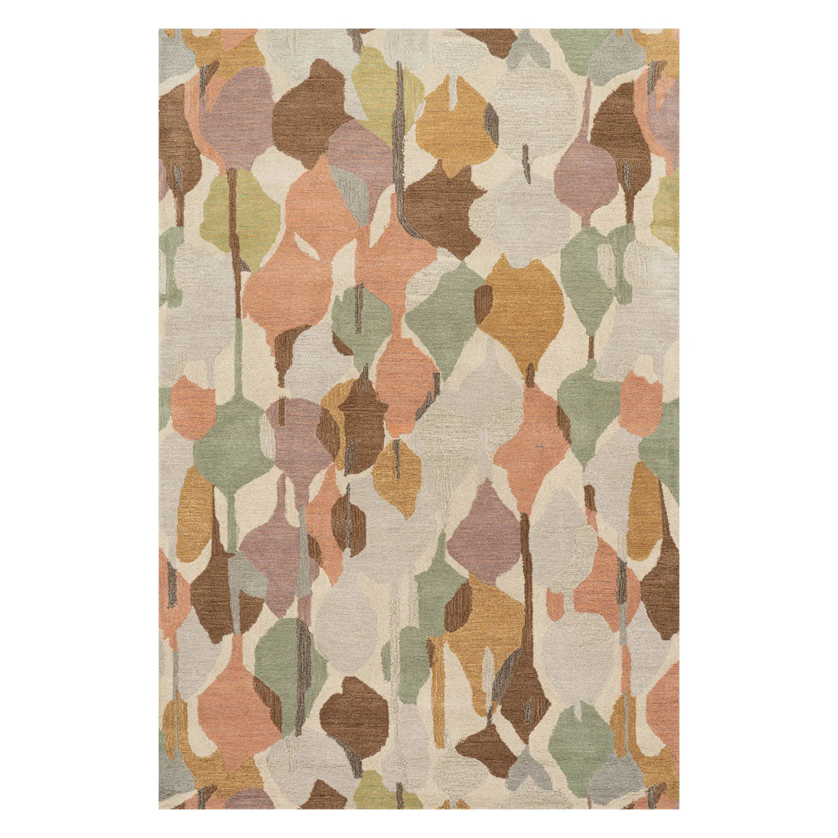 Dash & Albert Nimbus Wool Rug
