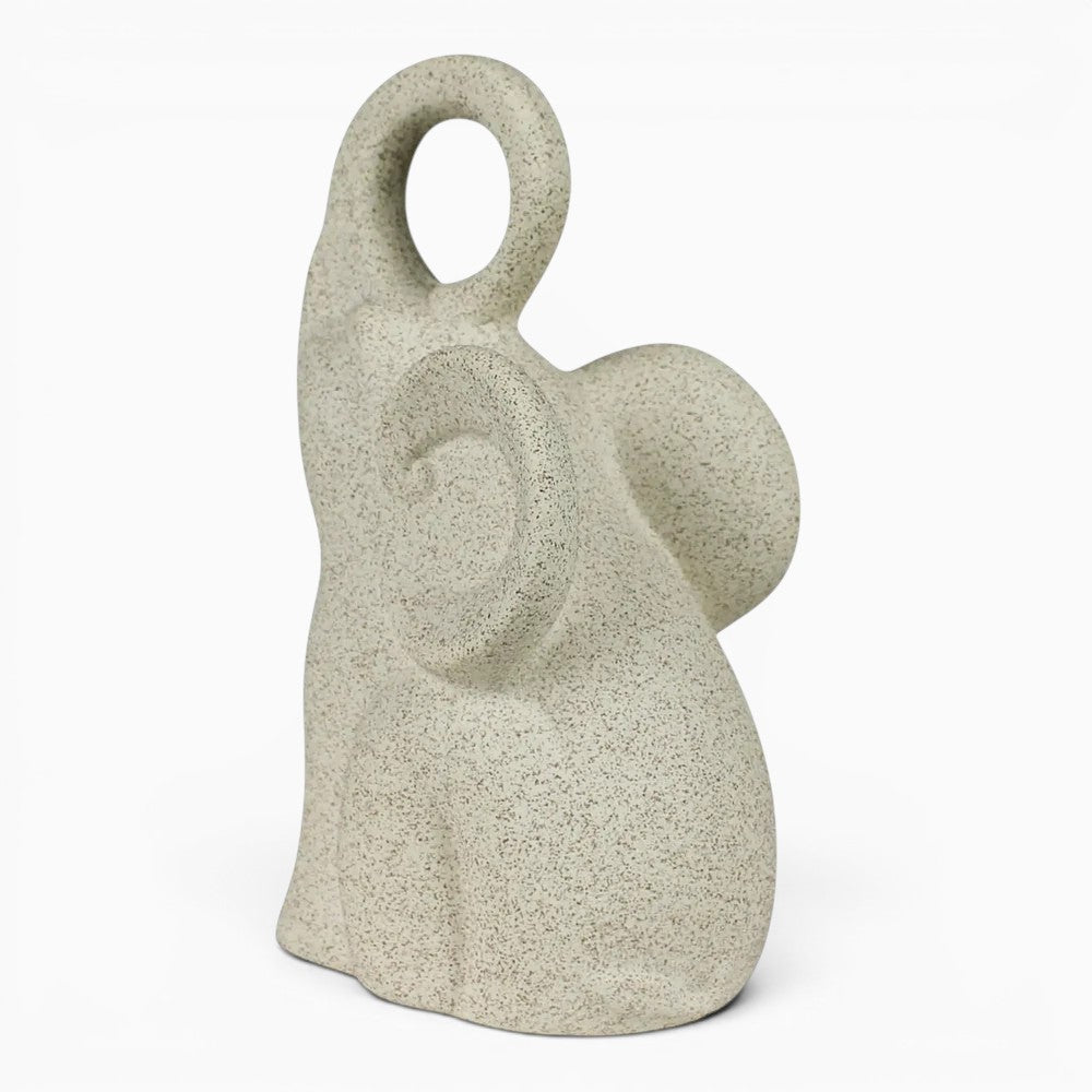 Ceramic Elephant