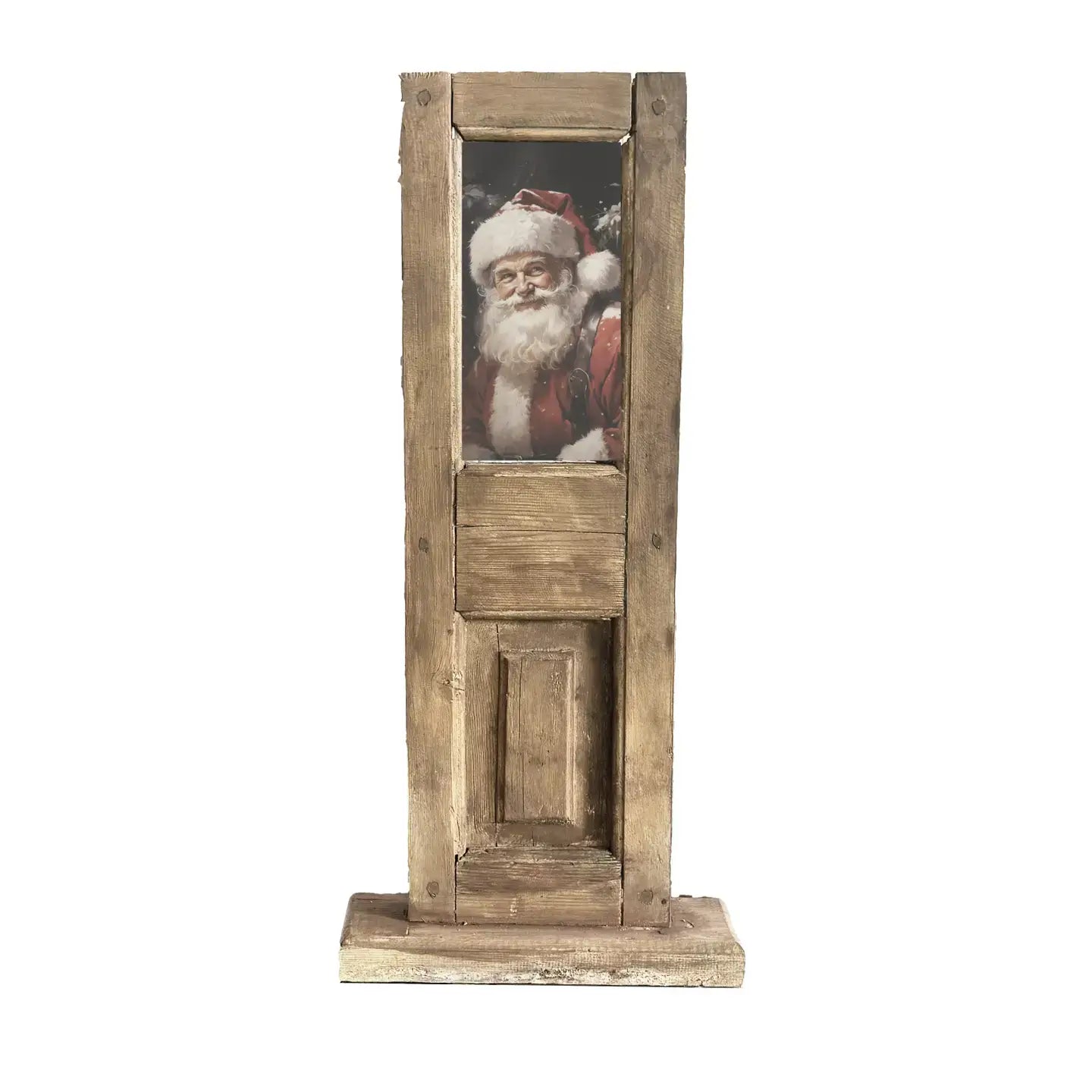 Brown Stand Up Holiday Holland