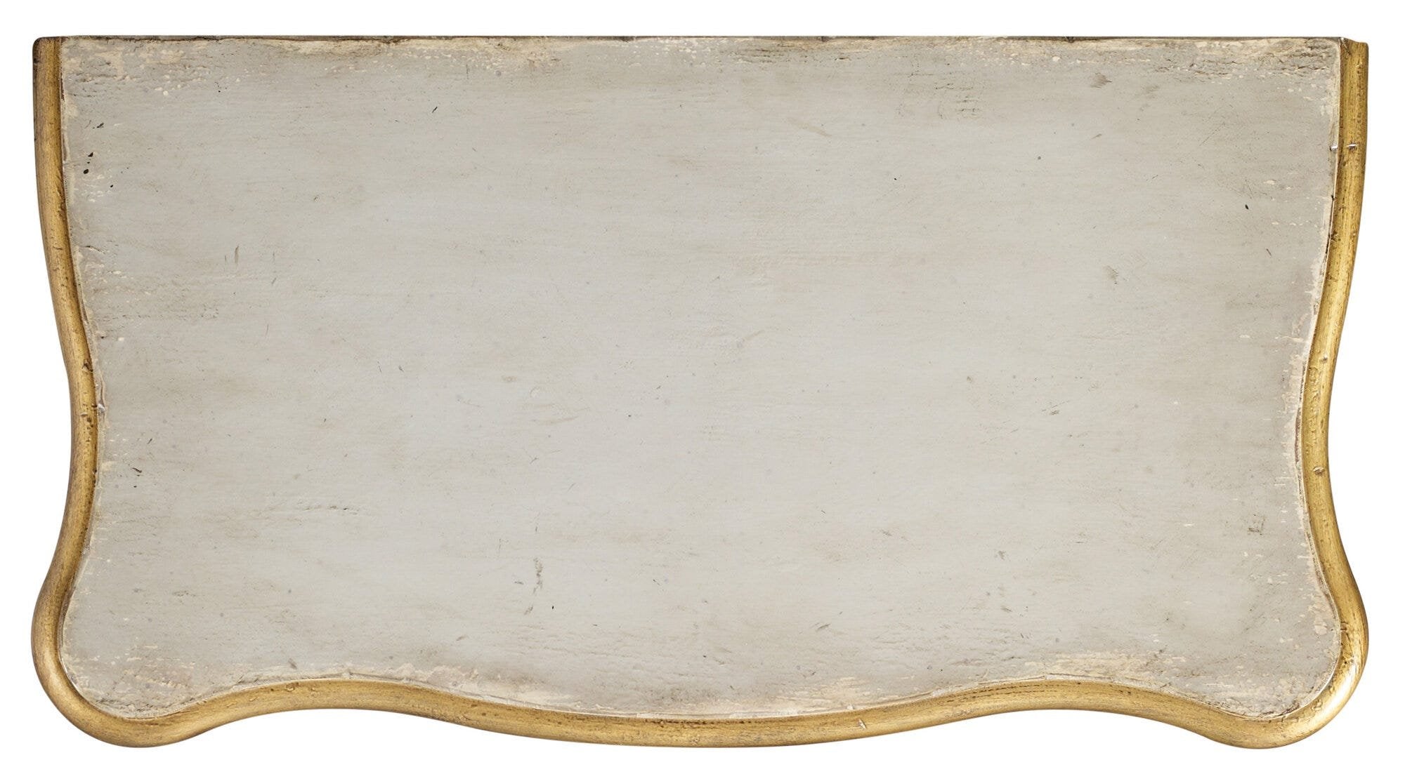 French Two Drawer Chest