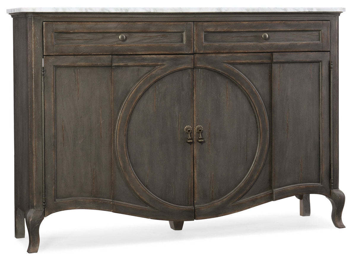 Melange Credenza