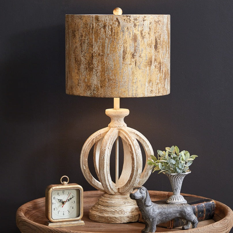 Maurienne Table Lamp