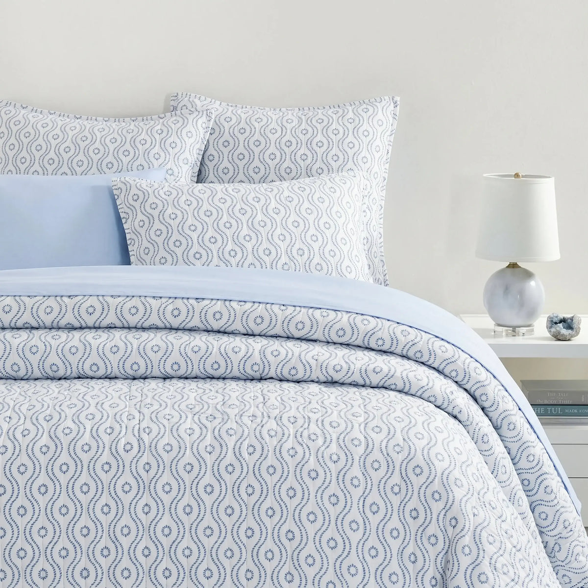 Pine Cone Hill Amelia Quilt