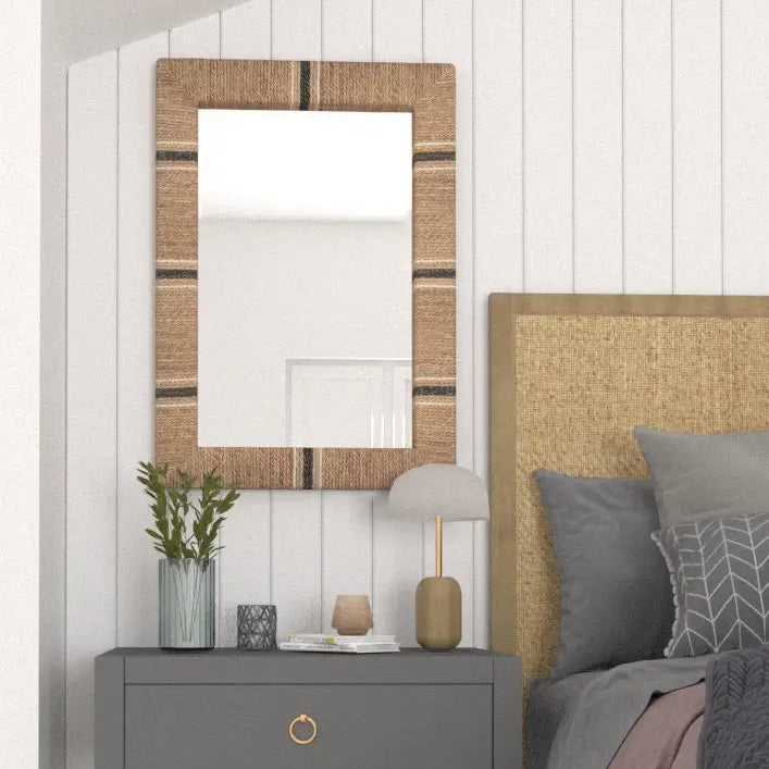 Louise Wall Mirror