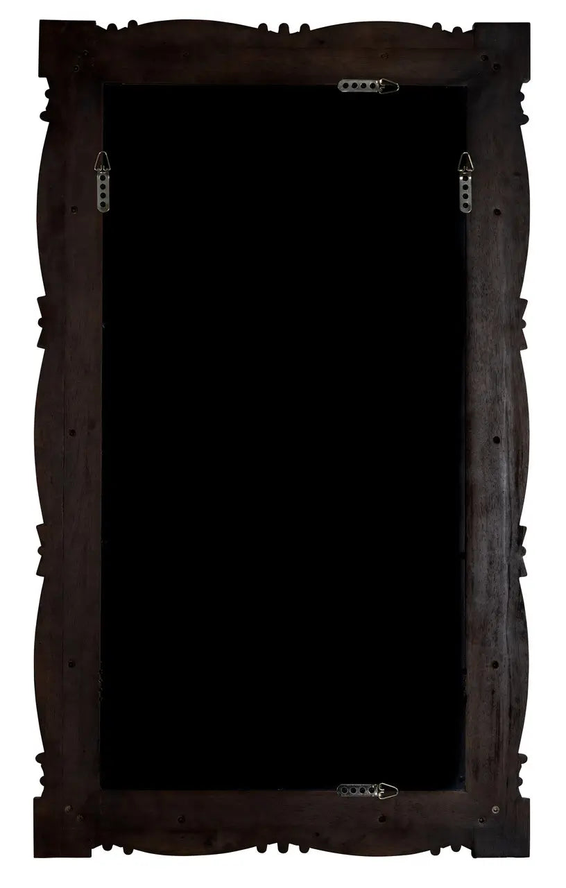 Jefferson Wall Mirror