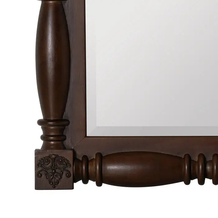 Jefferson Wall Mirror