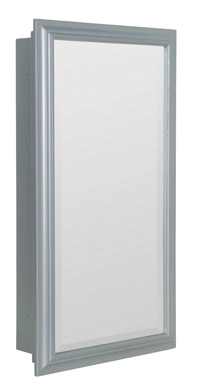 Georgian Medicine Cabinet