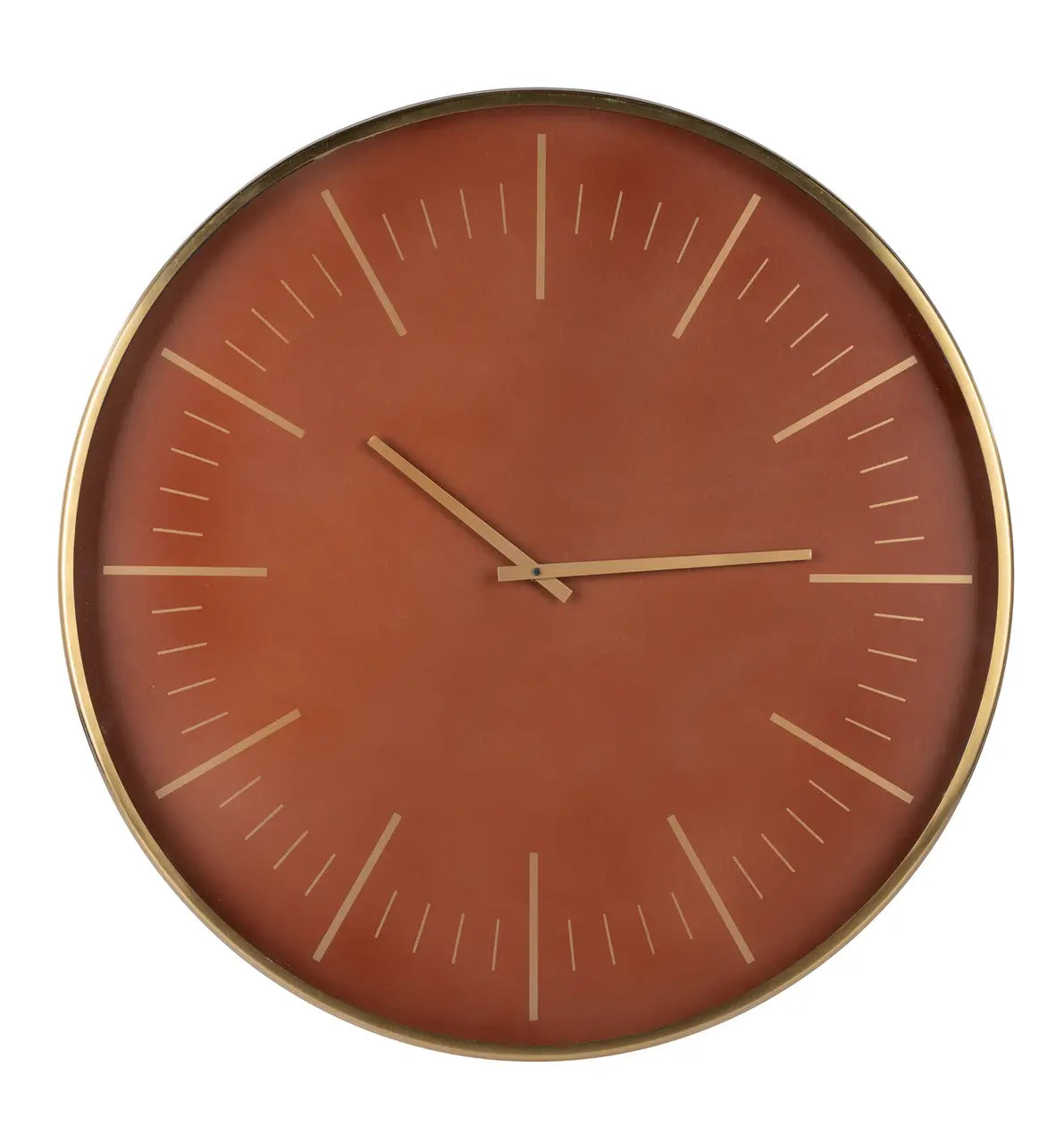 Mason Wall Clock