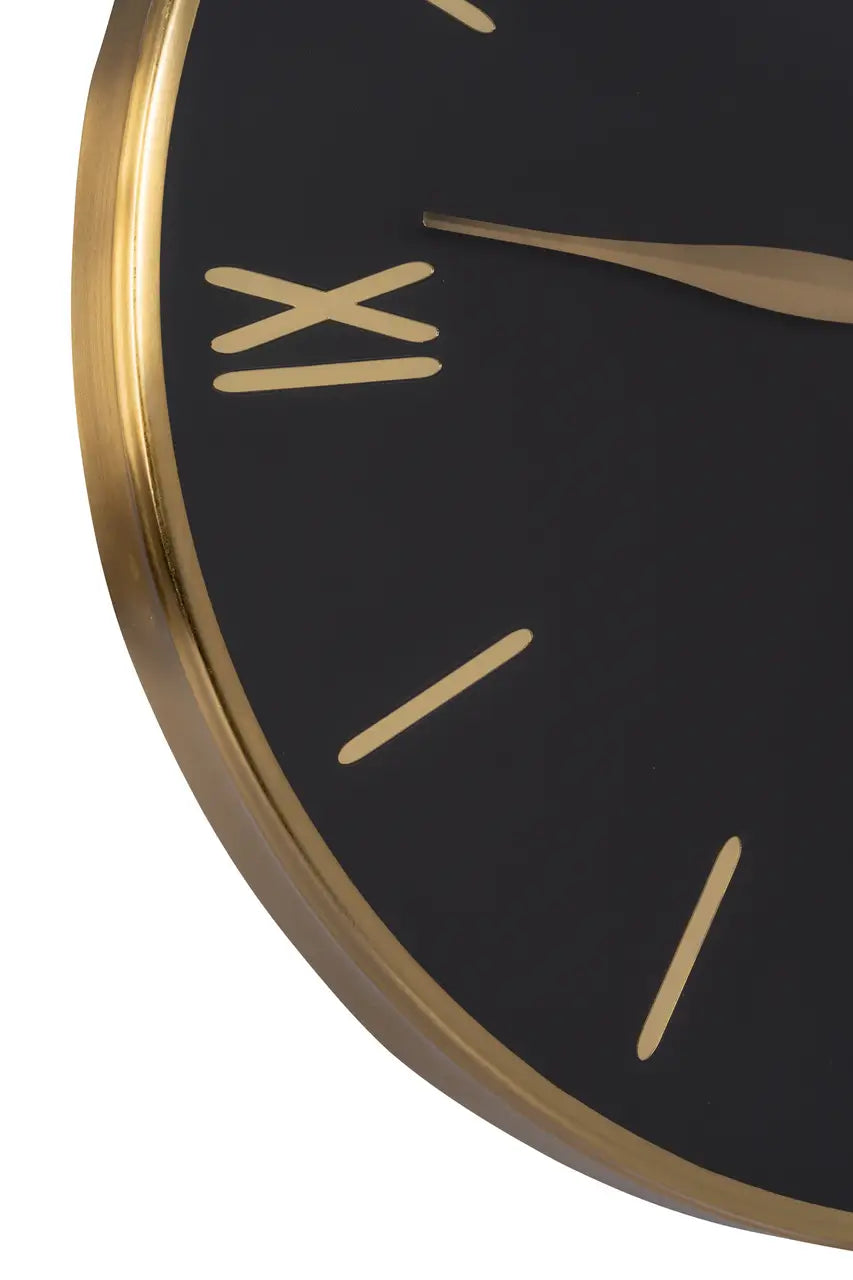 Polly Wall Clock