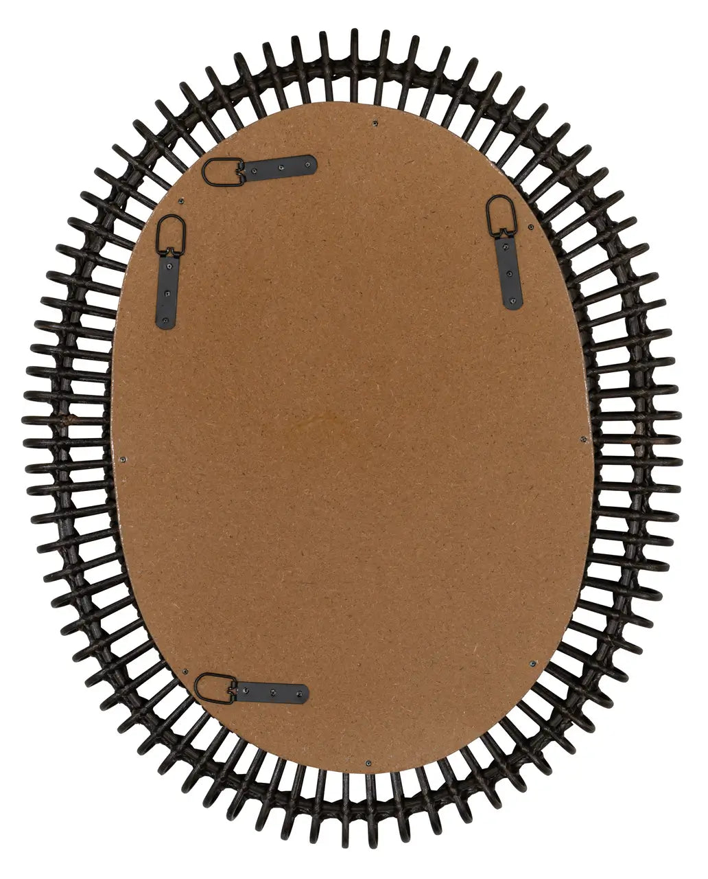 Harrison Wall Mirror