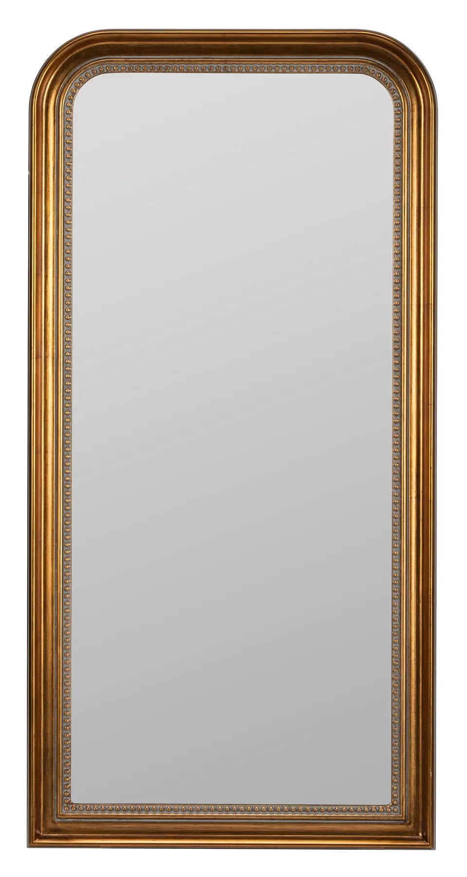 Sepik Wall Mirror