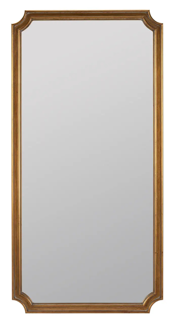 Sunny Wall Mirror