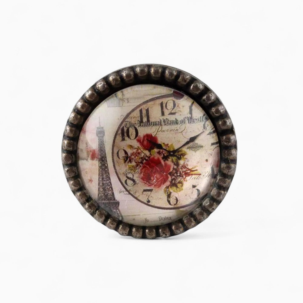 Romantic Carte Postale Knob