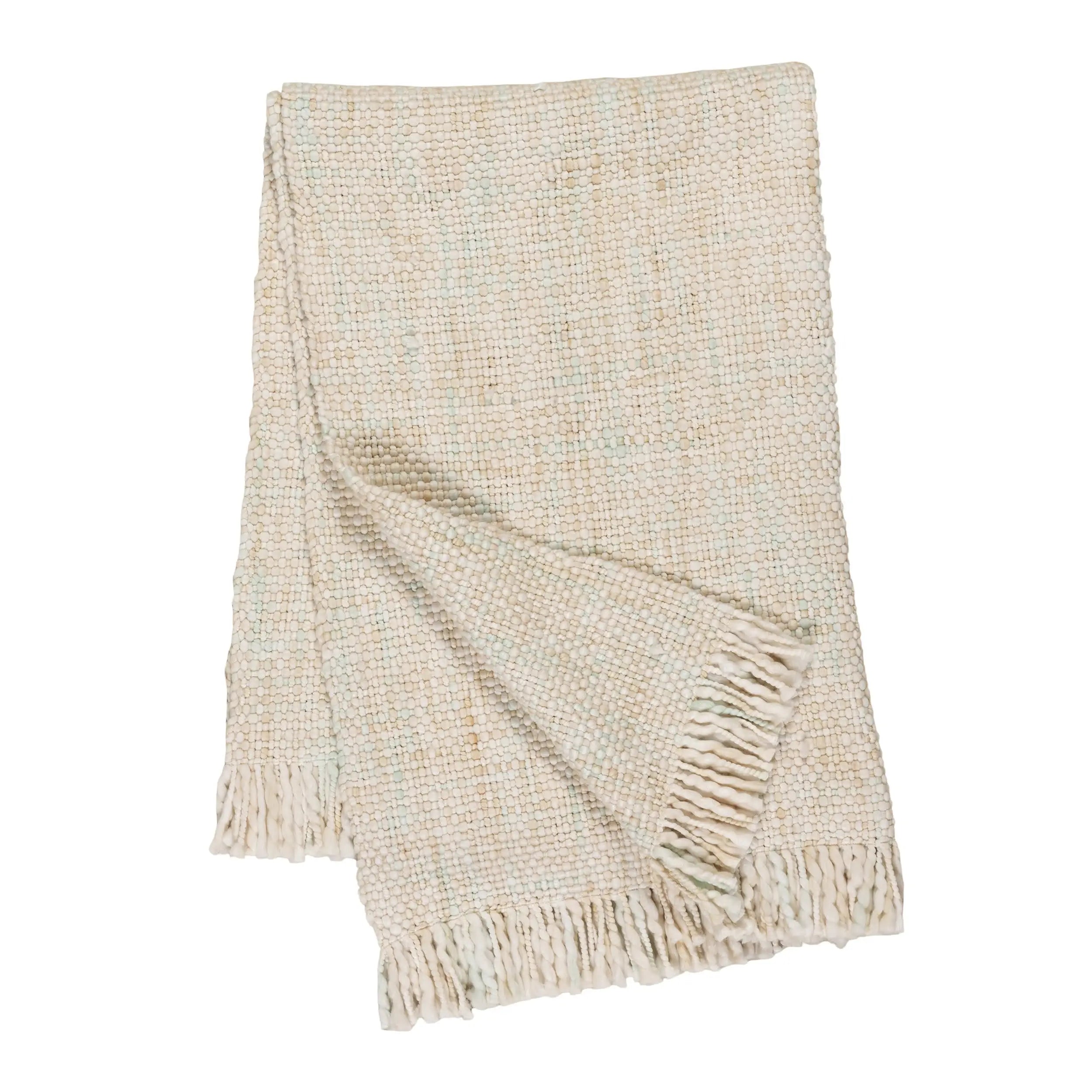 Pine Cone Hill Elowyn Throw