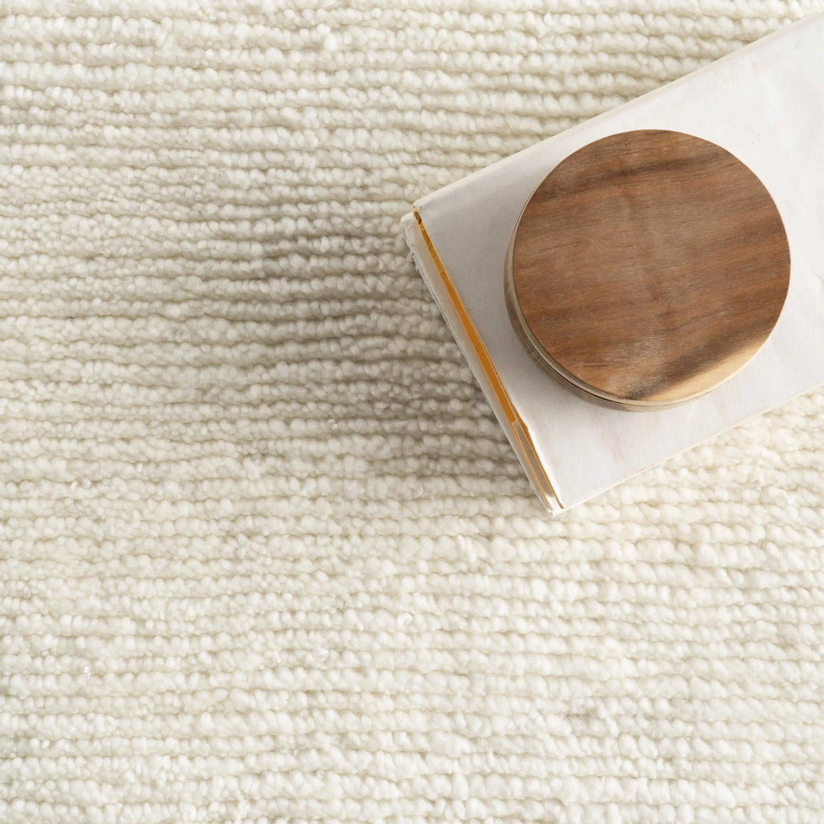 Dash & Albert Ramsey Hand Knotted Wool Rug