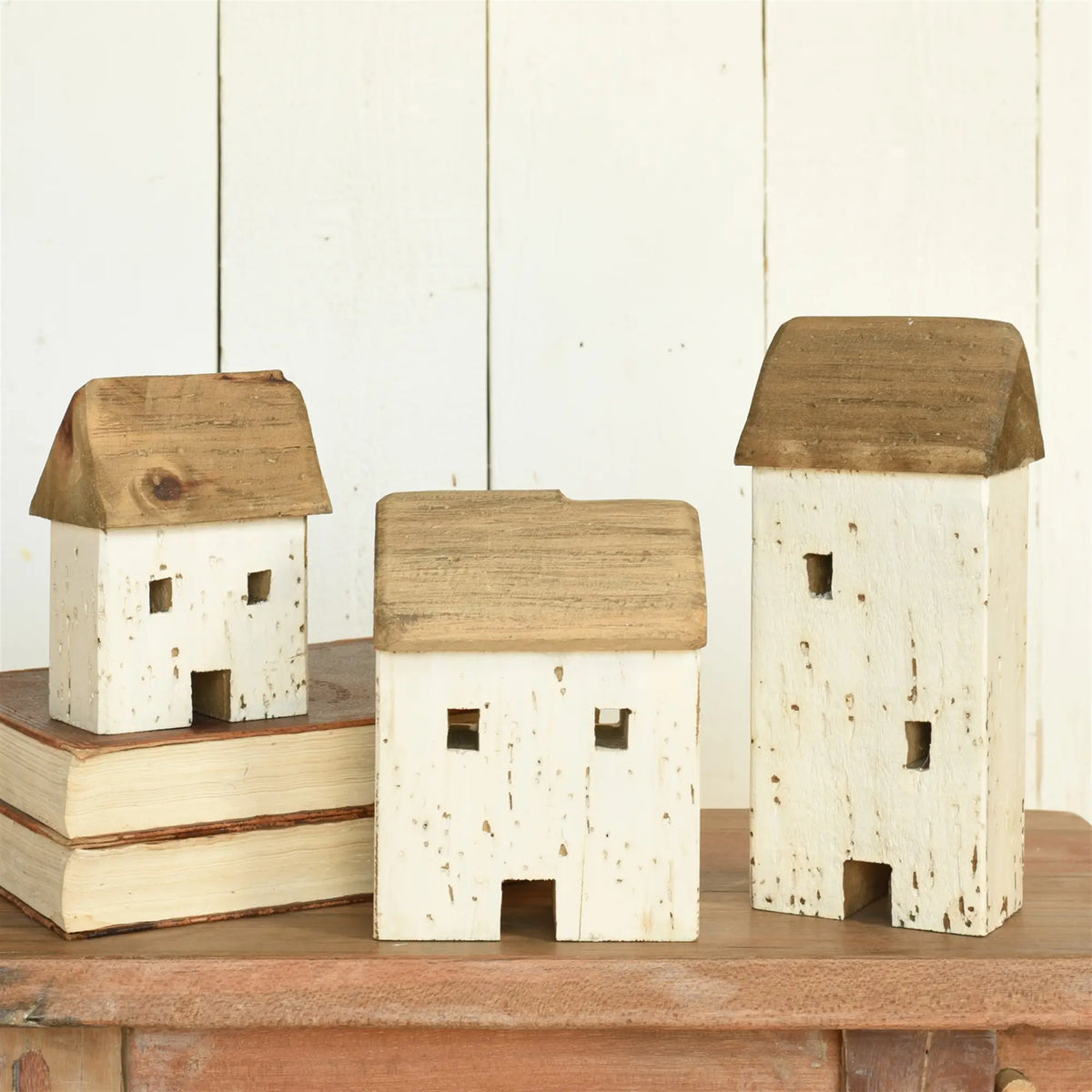 Kelso Wood Cottage Set