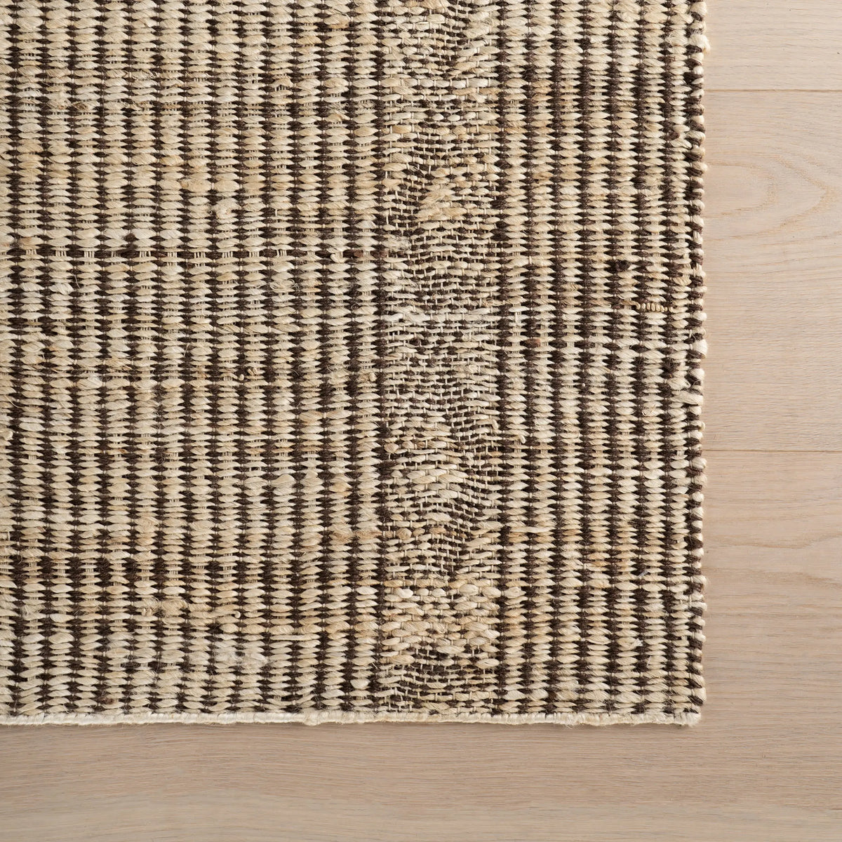 Dash & Albert Cyris Trellis Handmade Jute Rug