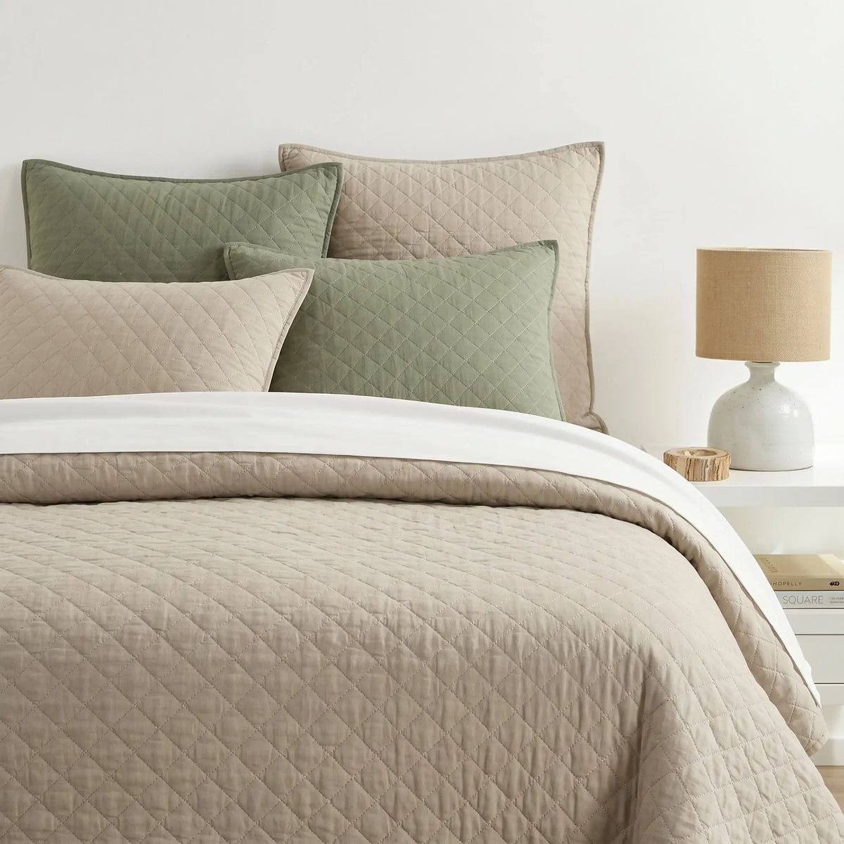 Pine Cone Hill Amity Quilt