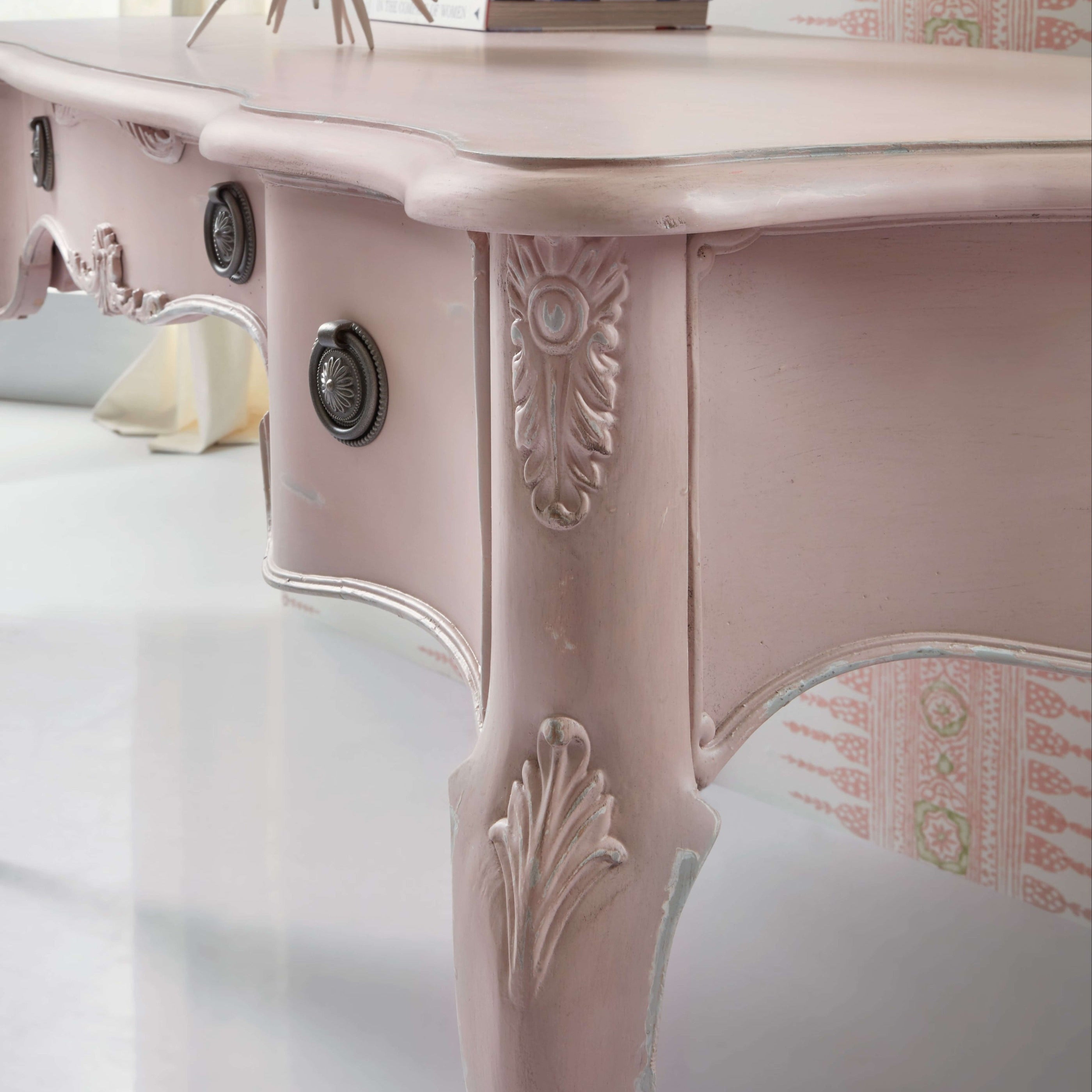 Perseverance Writing Desk