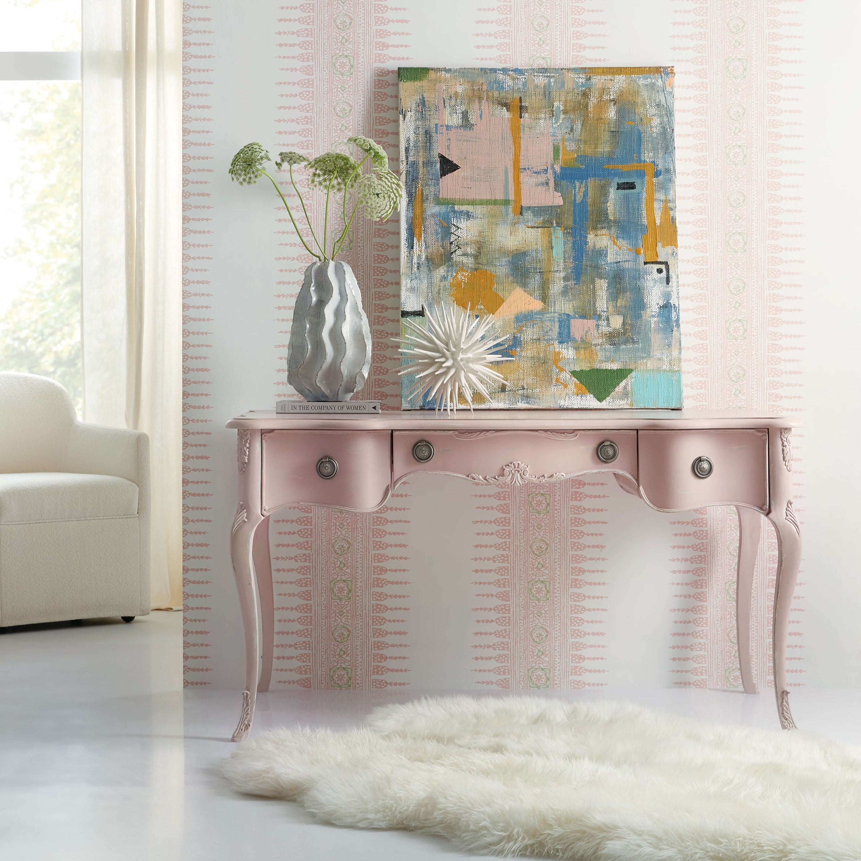 Perseverance Writing Desk