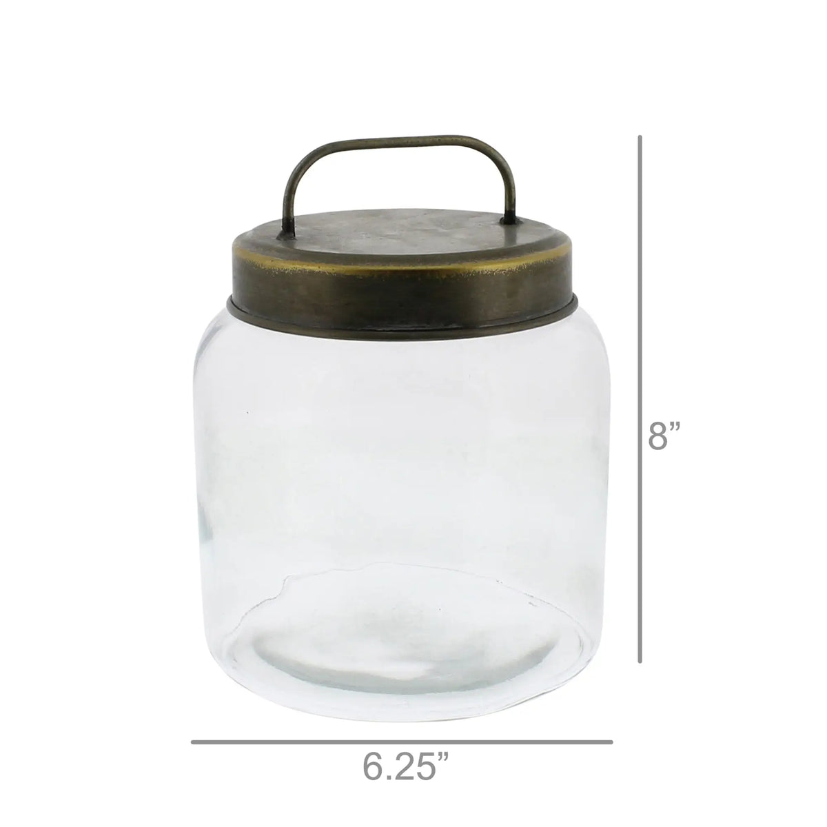 Archer Canister