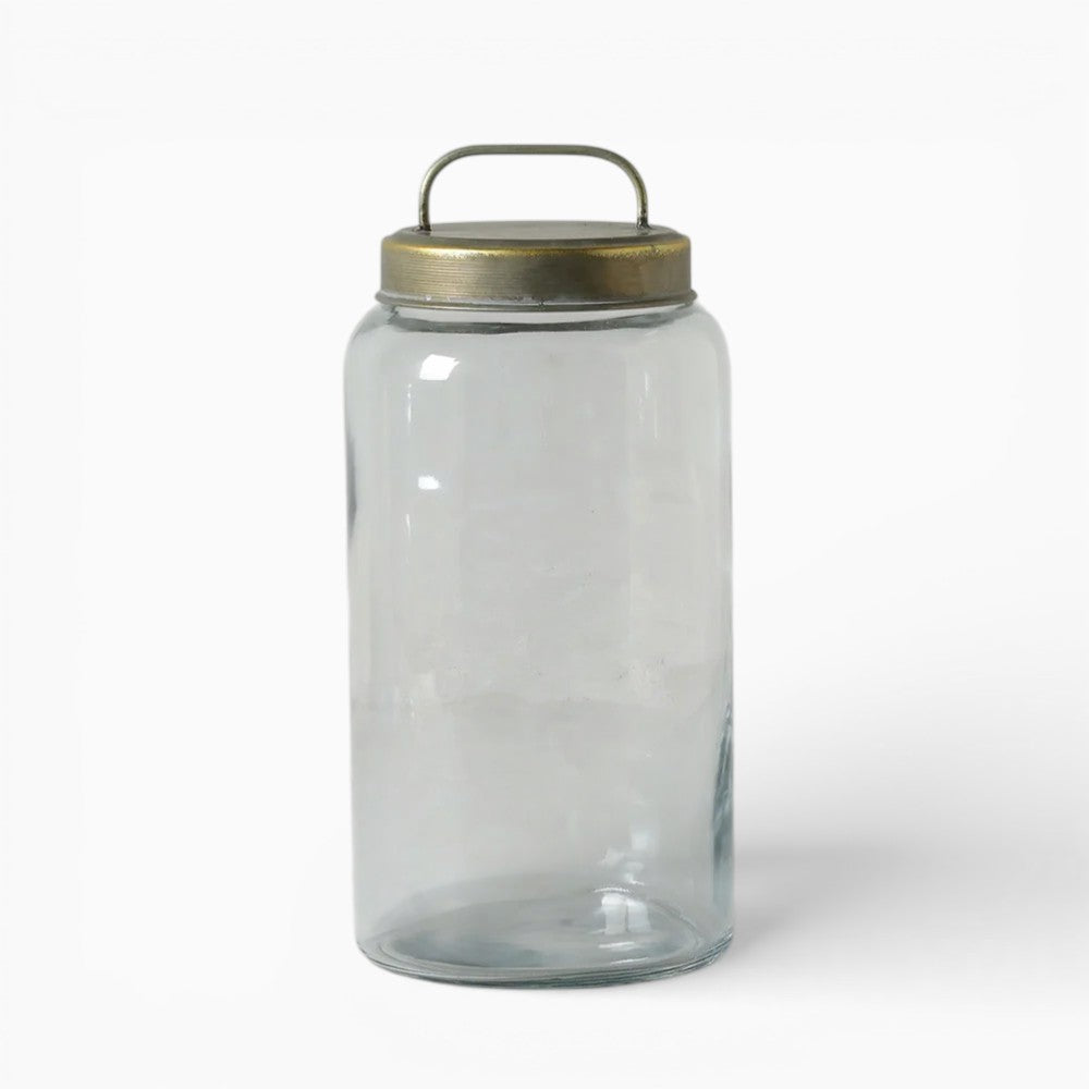 Archer Canister