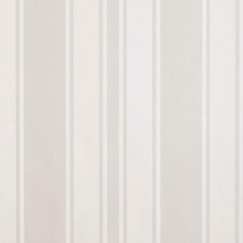 Schumacher Morgan Stripe Wallpaper