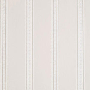 Schumacher Lorraine Stripe Wallpaper