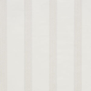 Schumacher Lorraine Stripe Wallpaper