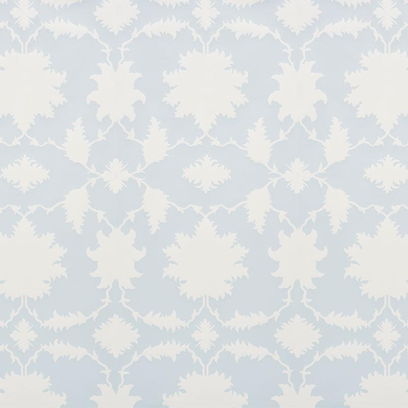 Schumacher Garden Of Persia Wallpaper