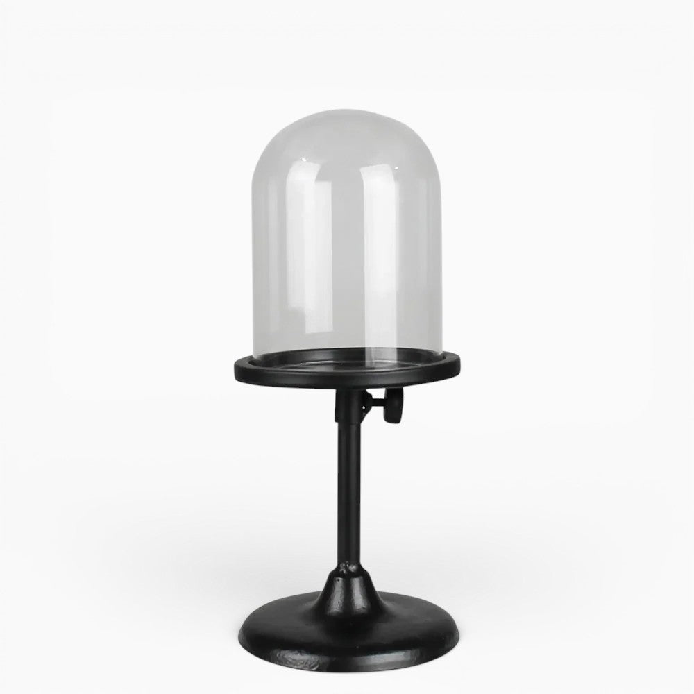 Rossi Telescoping Base Cloche