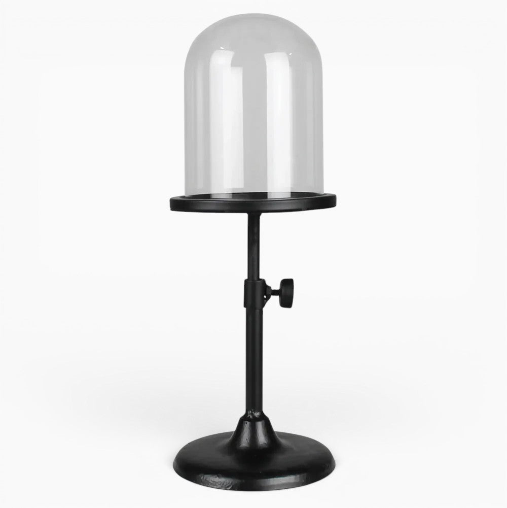 Rossi Telescoping Base Cloche