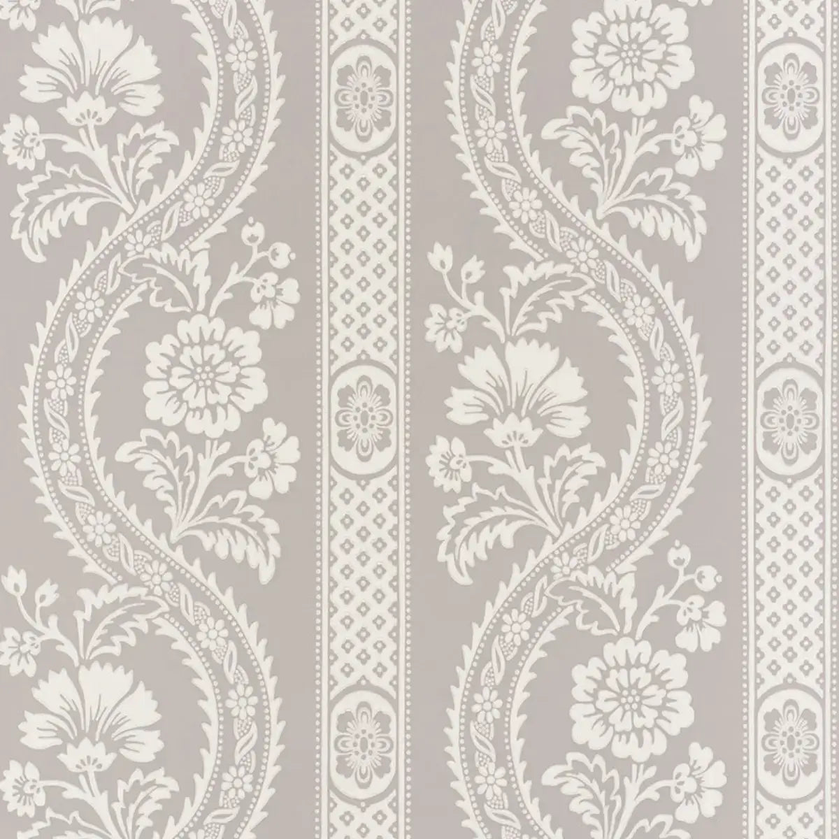 Schumacher Versailles Wallpaper