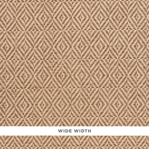 Schumacher Jubilee Paperweave Wallpaper
