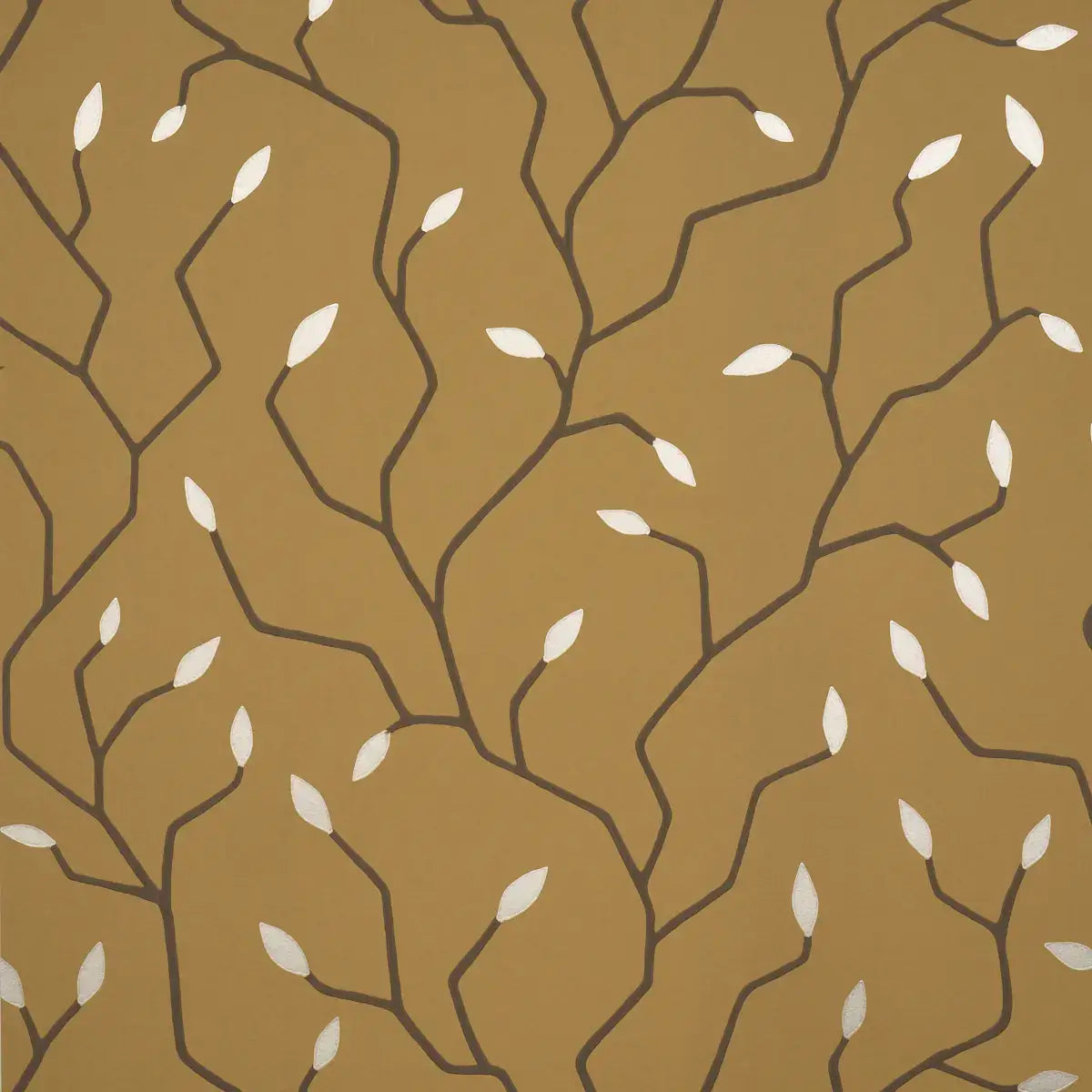 Schumacher Cymbeline Wallpaper