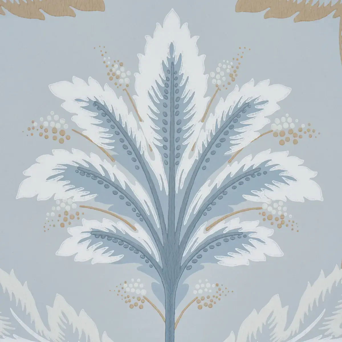 Schumacher Front Waltz Wallpaper