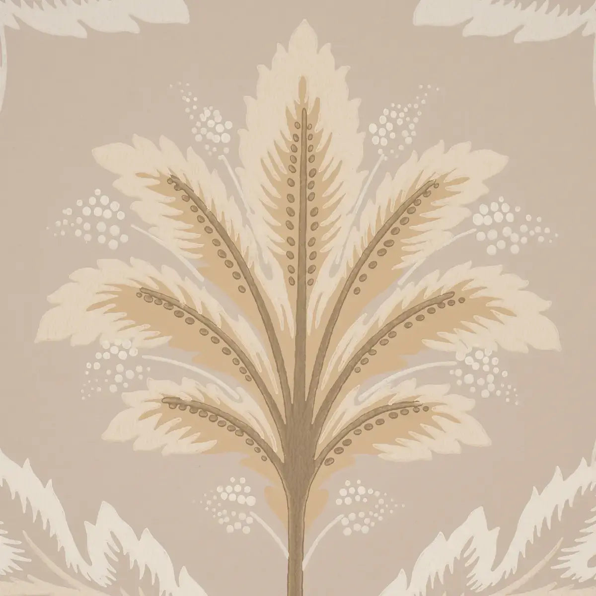 Schumacher Front Waltz Wallpaper